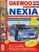 Nexia cv mak1